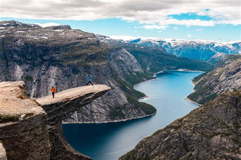 Trolltunga (Norway): Hike, Tours & Travel Tips 2024 .